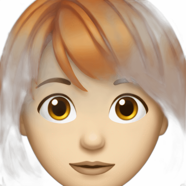 Mylène FARMER emoji