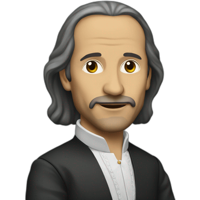 paco de lucia emoji