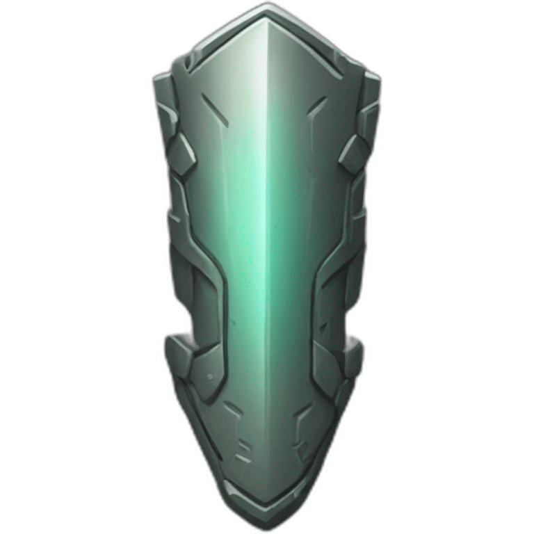 Doom Futuristic Greaves emoji