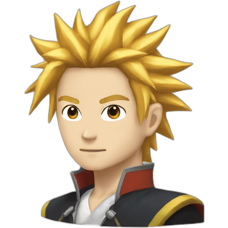 Rengoku emoji