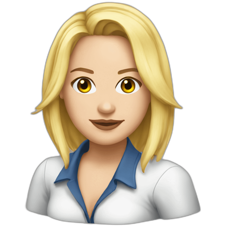 alexis texas emoji