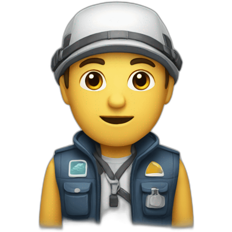 navigator emoji