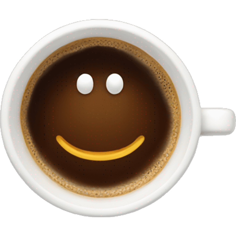 coffee addict  emoji