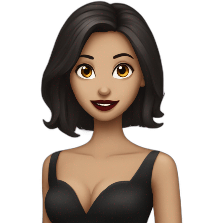 Elena Vampire diaries emoji