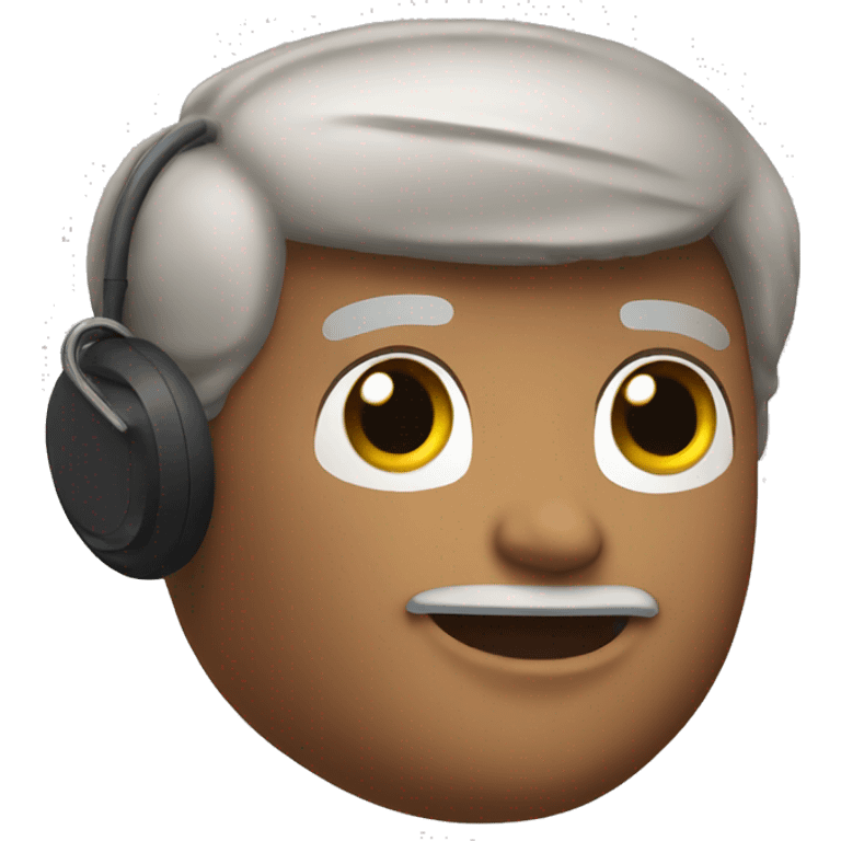 AirPods emoji