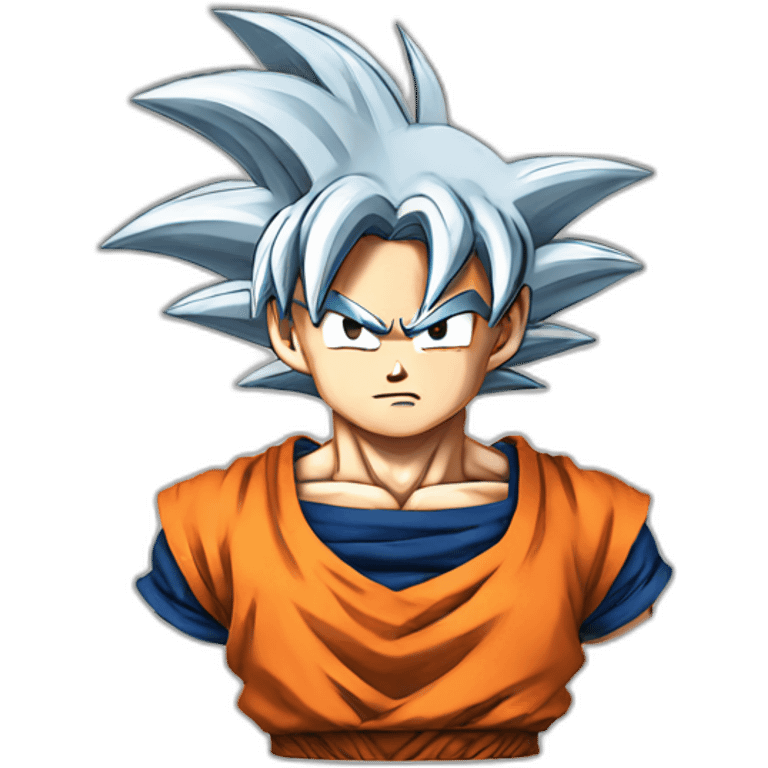 goku-wtf emoji