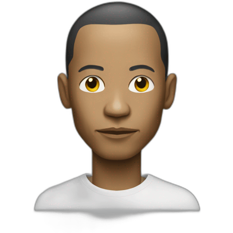 jeff mills emoji