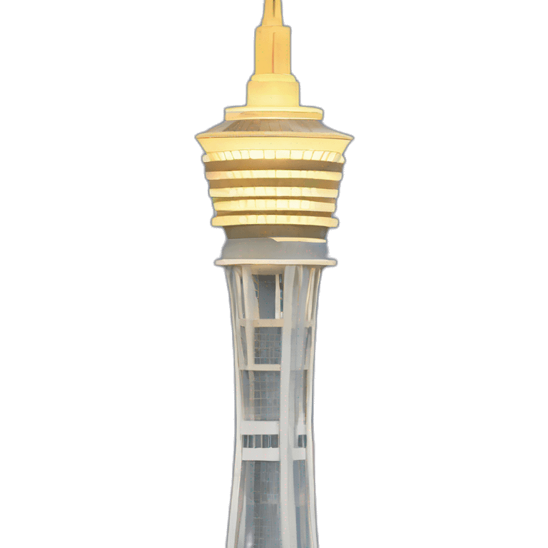 auckland skytower emoji