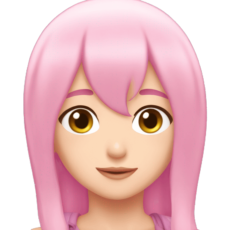 Miraculous Luka emoji