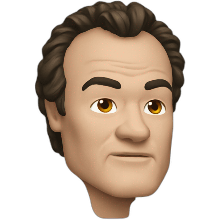 tarantino emoji