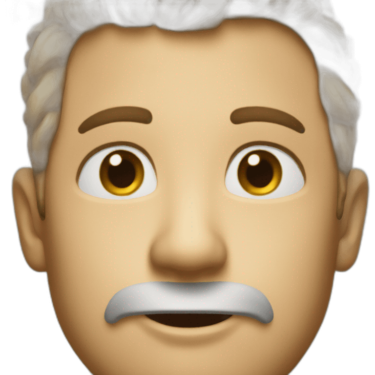 jeffrey emoji