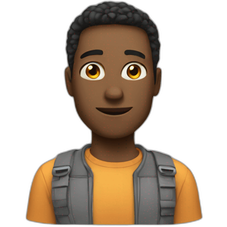 character animation emoji