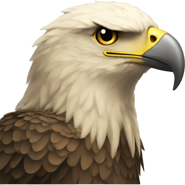 Aguila emoji