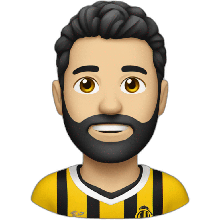 peñarol emoji