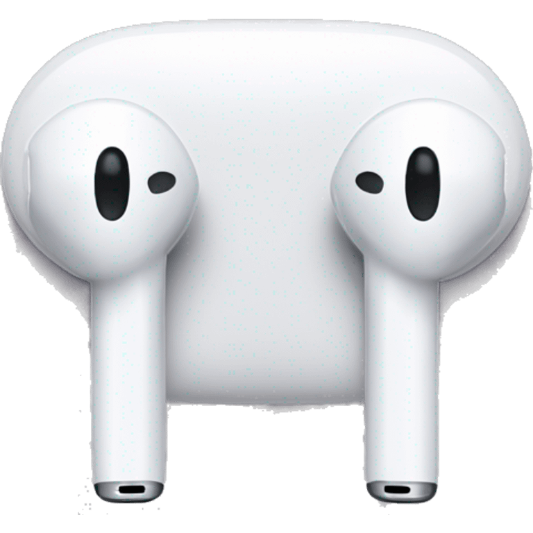 Earpods emoji