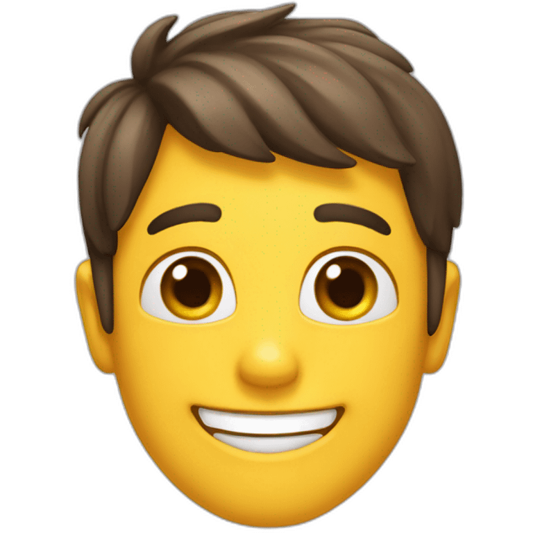 Sourire  emoji