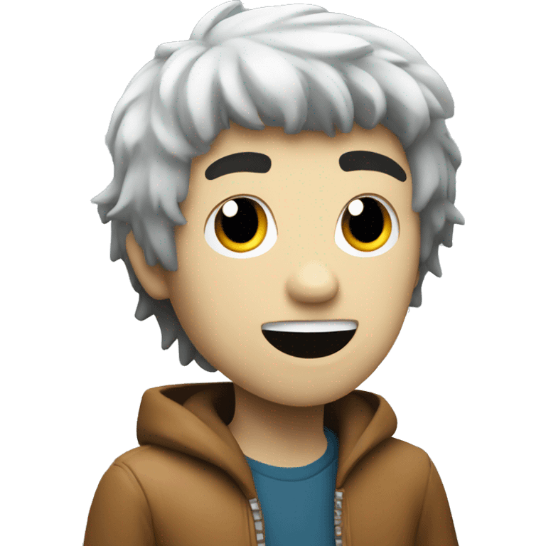 Scott Pilgrim  emoji