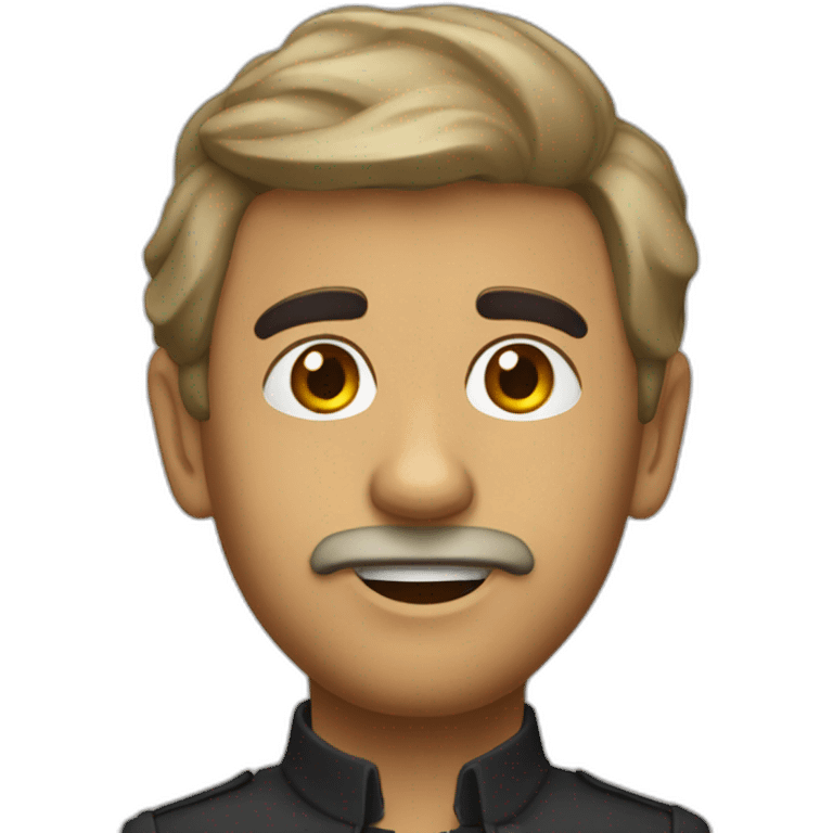 oscar riaño tapias emoji