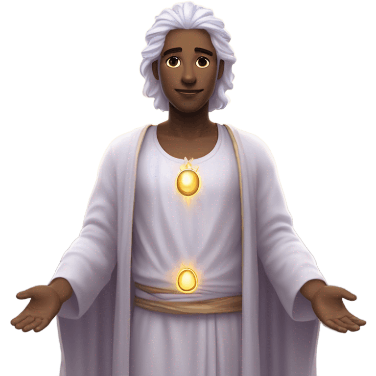 elohim emoji