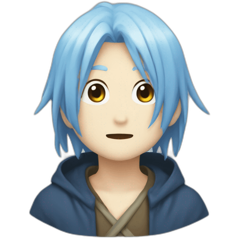 Rimuru emoji