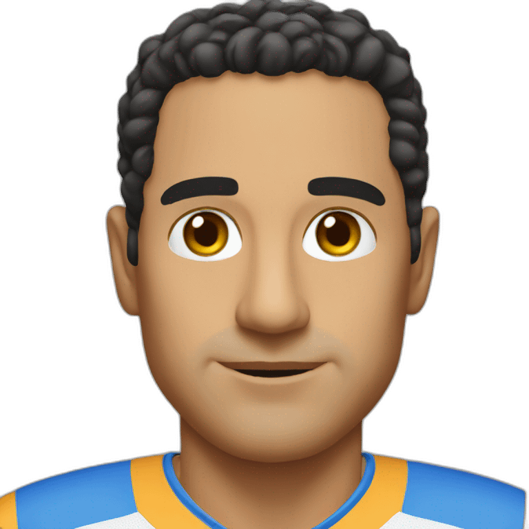 Indurain emoji