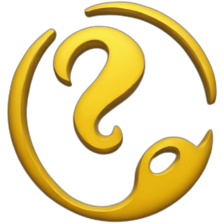 wu tang logo emoji