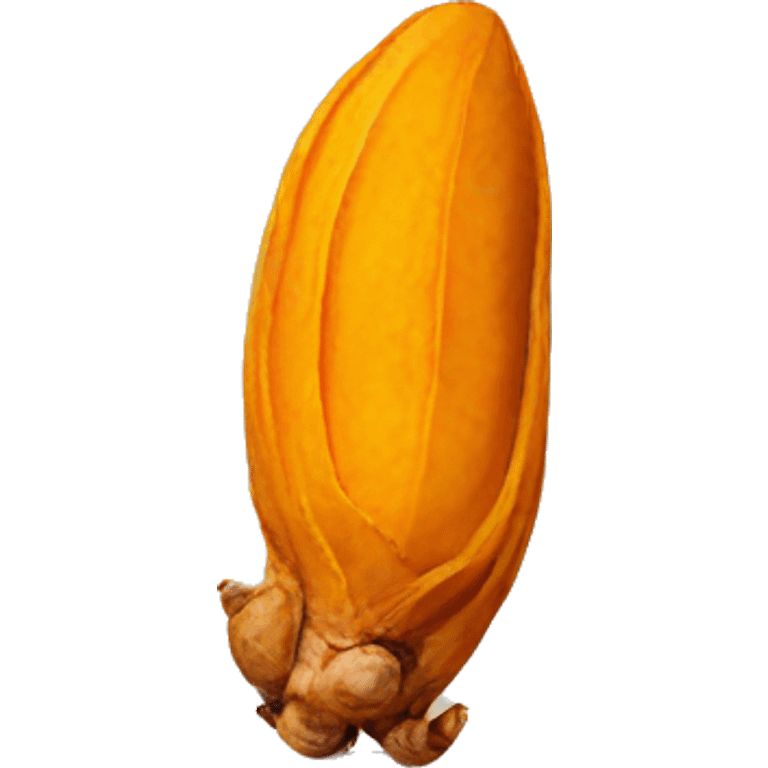 turmeric emoji