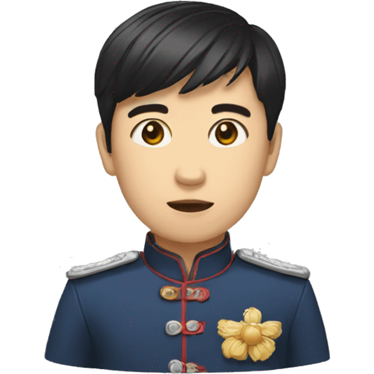 Vinh giang emoji