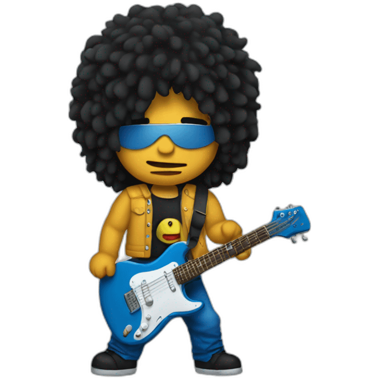 slash-blue emoji