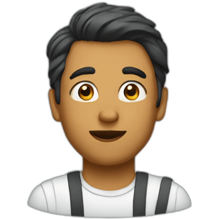 Louan emoji