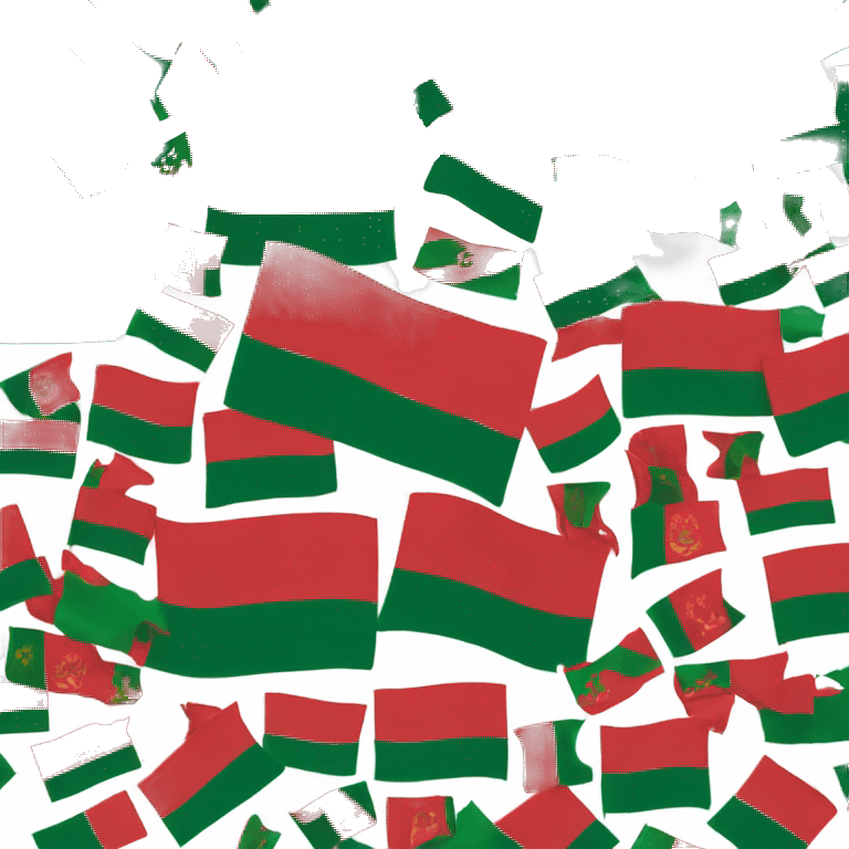 bangladeshi flag emoji