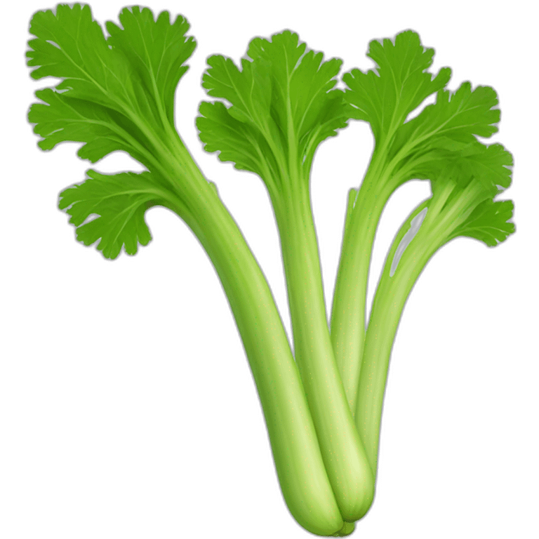 Celery emoji