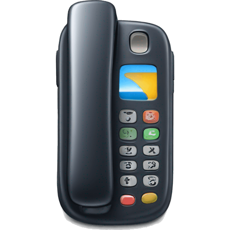 téléphone Samsung A05s emoji