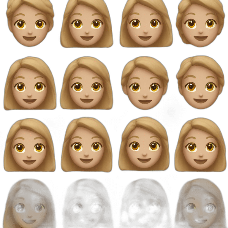 Memoji emoji