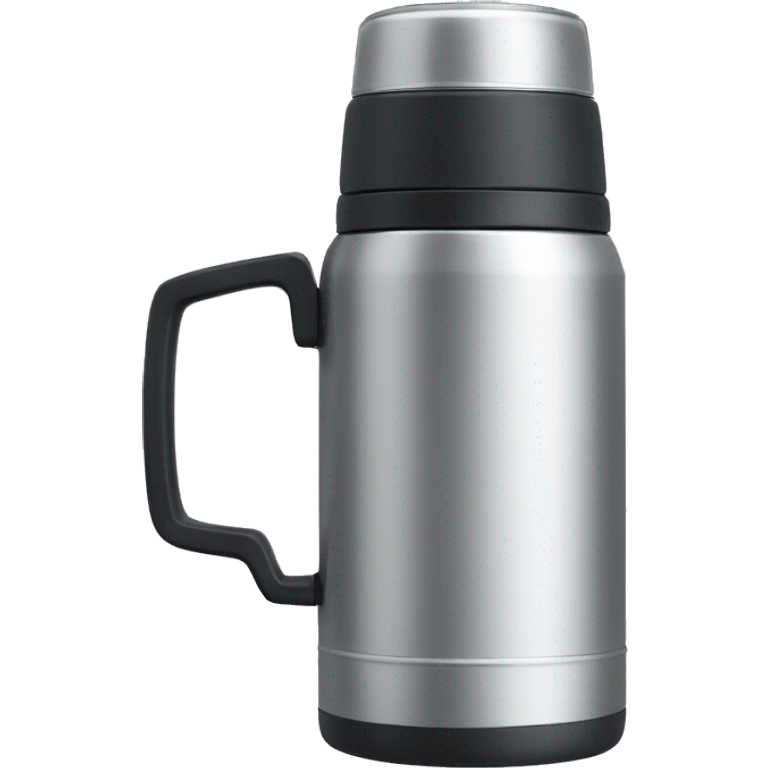 thermos emoji