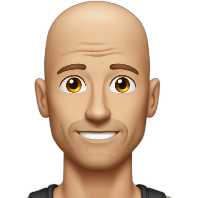 Johnny sins emoji