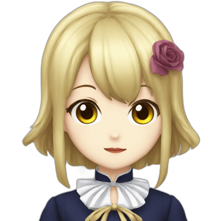 umineko emoji