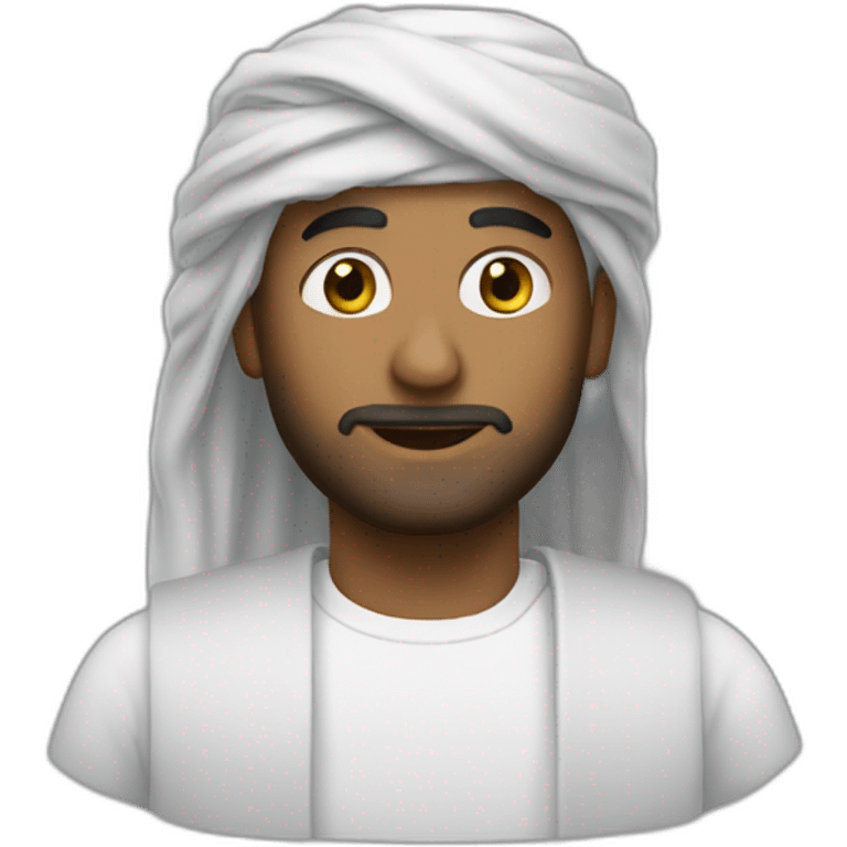 Abou obaida emoji