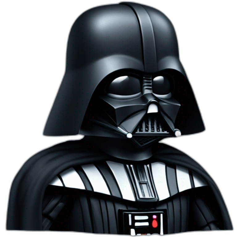 darth vader emoji