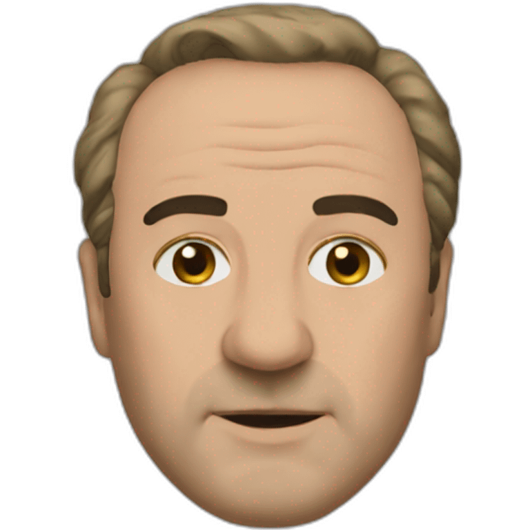 Sopranos emoji