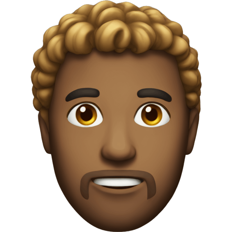 Sabastian emoji