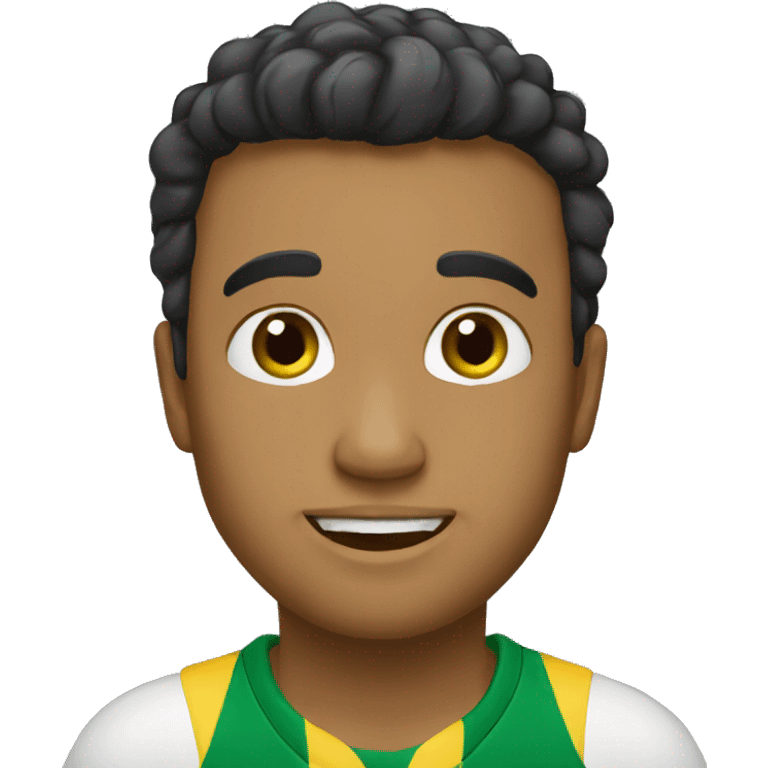 Brésil  emoji