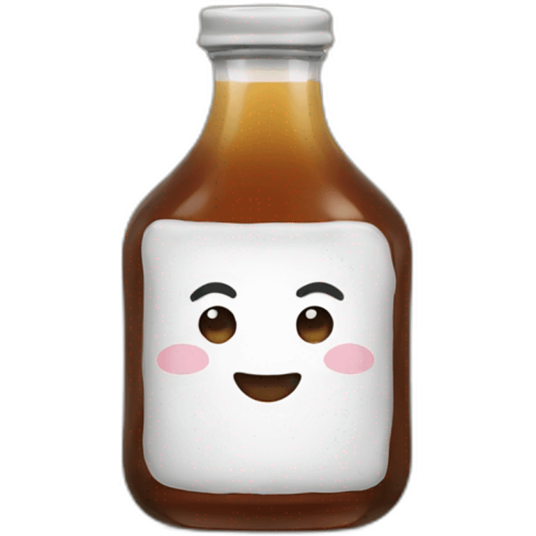 light syrup emoji