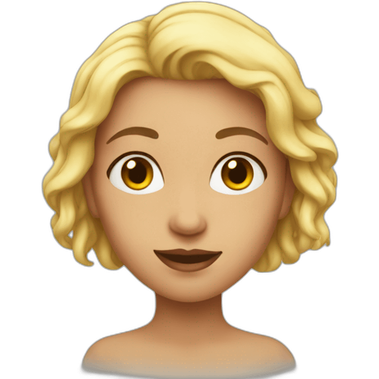 femme-nu emoji