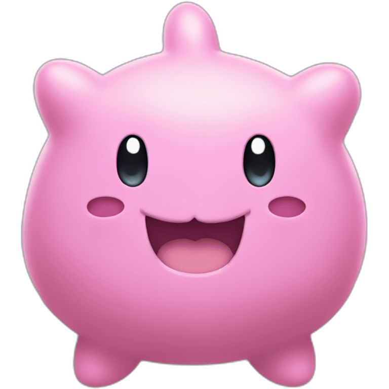 ditto pokemon emoji