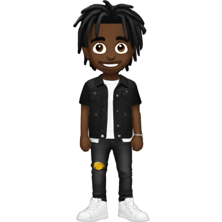 playboi carti  emoji