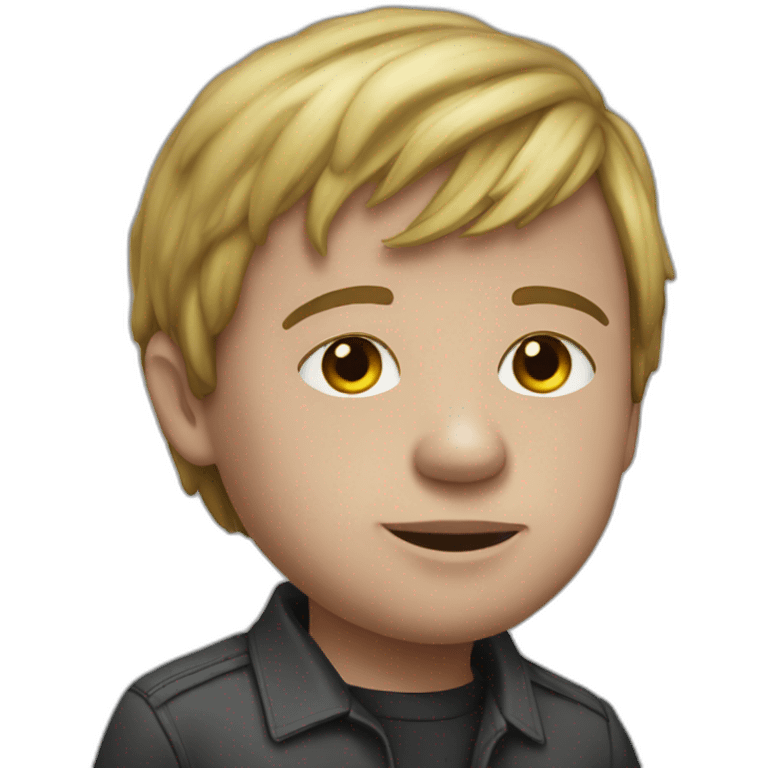 Sonko emoji