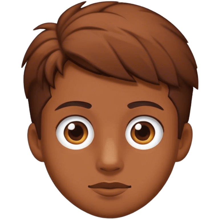 milo emoji