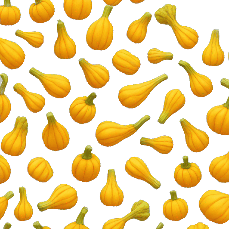 SQUASH emoji