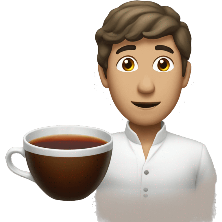 çay emoji